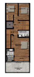 Opera Estate (D15), Terrace #529326421